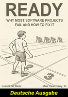 Ready (Deutsche Ausgabe)