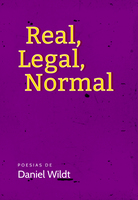 Real, Legal, Normal