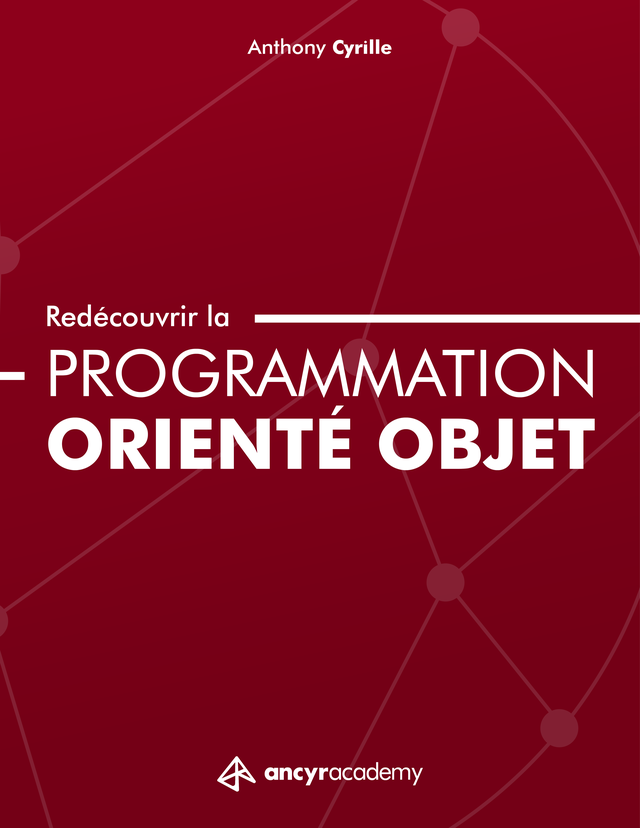 Redécouvrir la POO [Leanpub PDF/iPad/Kindle]