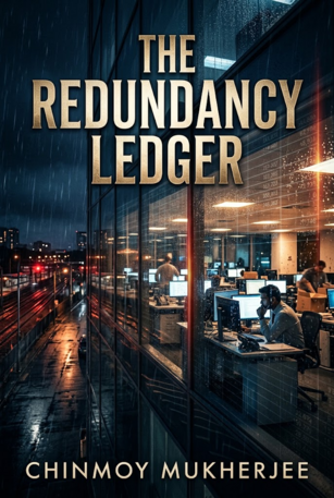 The Redundancy Ledger