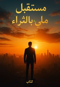 مستقبل مليء بلثراء