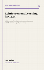 Reinforcement Learning for LLM