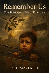 Remember Us: The Silent Genocide of Palestine
