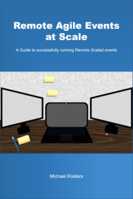 Remote Agile Events at Scale