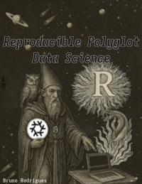 Reproducible Polyglot Data Science