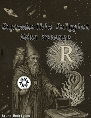 Reproducible Polyglot Data Science