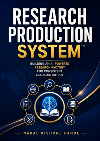 Research Production System™