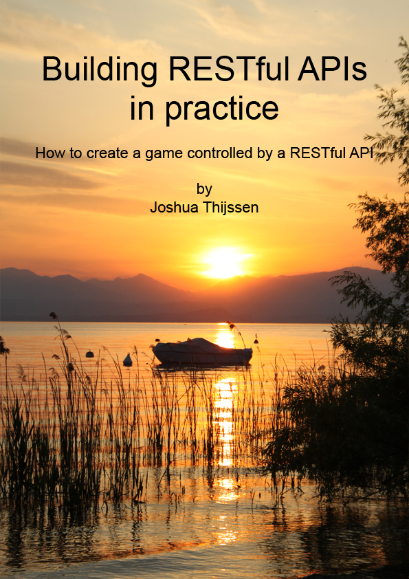 Building RESTful APIs in practice [Leanpub PDF/iPad/Kindle]