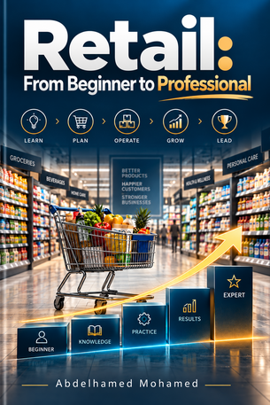 Retail: From Beginner to Professional