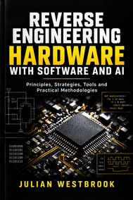 Reverse Engineering Hardware with Software and AI