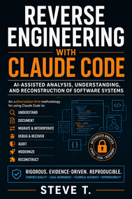Reverse Engineering with Claude Code