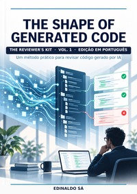 The Shape of Generated Code, Vol. 1 — Edição em português
