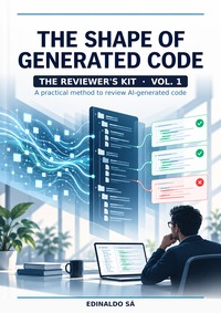 The Shape of Generated Code, Vol. 1: The Reviewer's Kit