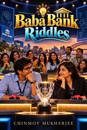 Baba Bank Riddles