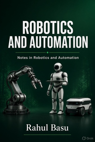 Robotics and Automation