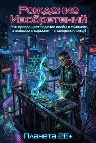 Рождение Изобретений