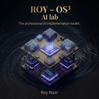 ROY-OS³ -AI Lab⁠