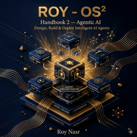 ROY-OS² — Handbook 2: Agentic AI