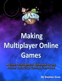 Making Multiplayer Online Games