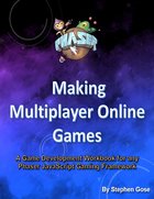 Making Multiplayer Online Games