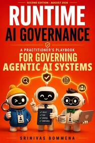 Runtime AI Governance