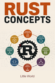 Rust Concepts