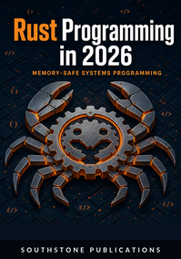 Rust Programming in 2026