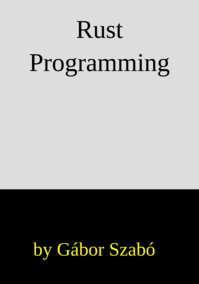 Rust Programming