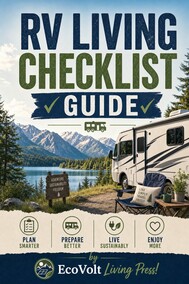 RV Living Checklist Guide