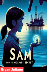 Sam and the Ocean's Secret