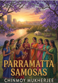 Parramatta Samosas