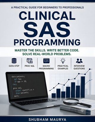 SAS Programming for Beginners