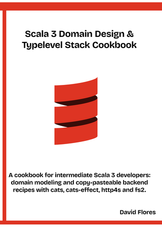 Scala 3 Domain Design & Typelevel Stack Cookbook