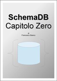 SchemaDB - Capitolo Zero