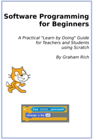 Software Programming for Kids (and other beginners)