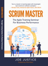 Scrum Master cover