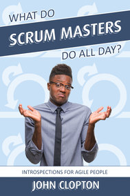 What Do Scrum Masters Do All Day?