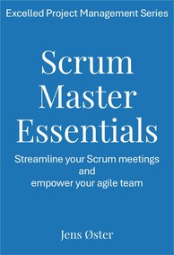Scrum Master Essentials