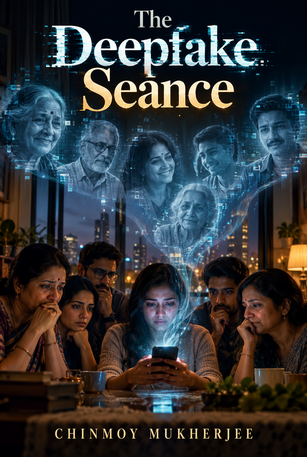 The Deepfake Seance
