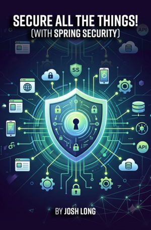 Secure All The Things!