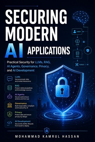 Securing Modern AI Applications