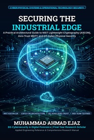 Securing the Industrial Edge