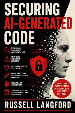 Securing AI-Generated Code