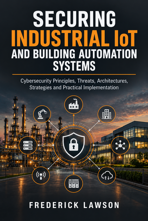 Securing Industrial IoT and Building Automation Systems