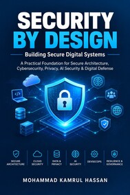 Security by Design: Building Secure Digital Systems