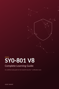 SY0-801 Complete Learning Guide