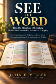SEE THE WORD