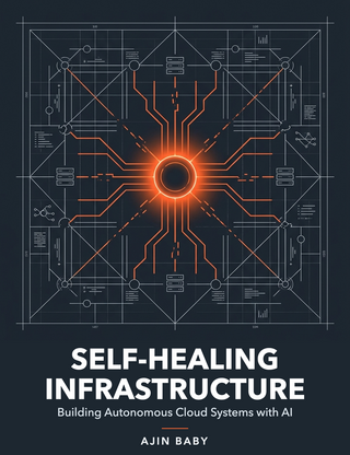 Self-Healing Infrastructure: Building Autonomous Cloud Systems with AI