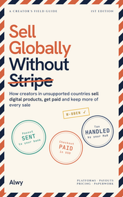 Sell Globally Without Stripe