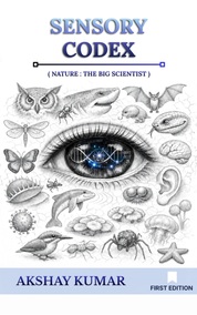 Sensory Codex ( Nature : The big scientist )